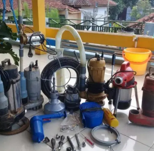 Sedot WC paluutara Murah