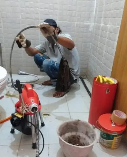 Sedot WC paluutara Murah