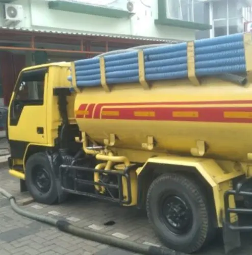 Sedot WC paluutara Terdekat