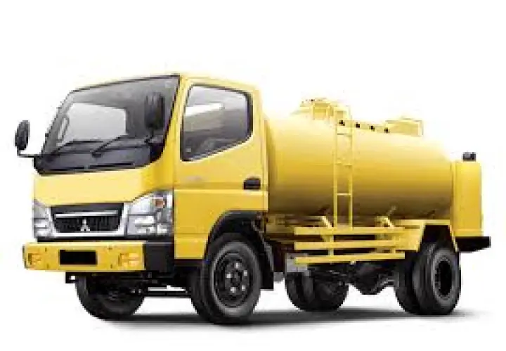 SEDOT WC SAMPAI HABIS di Palu Utara